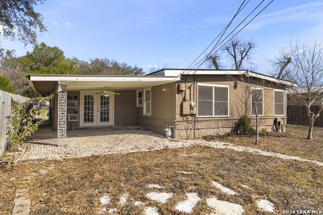 Image 42 of 42 For 106 Bella Vista Drive