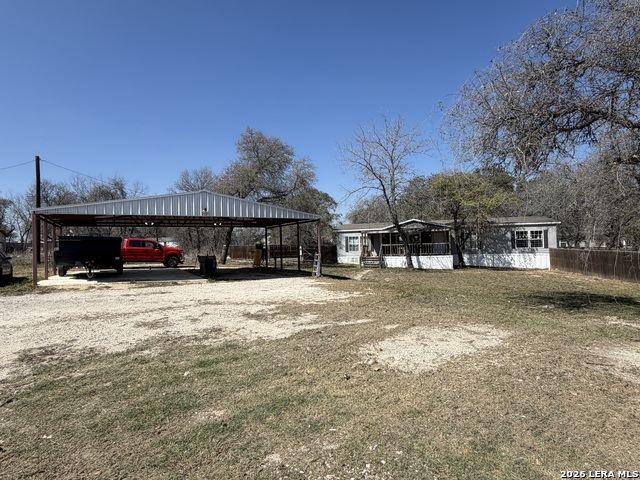 Details for 4811 Treebark Ln, Elmendorf, TX 78112