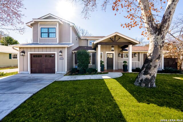 Details for 313 James St, Boerne, TX 78006