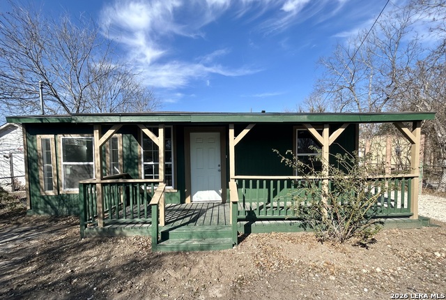 Details for 715 Gerald W, San Antonio, TX 78221