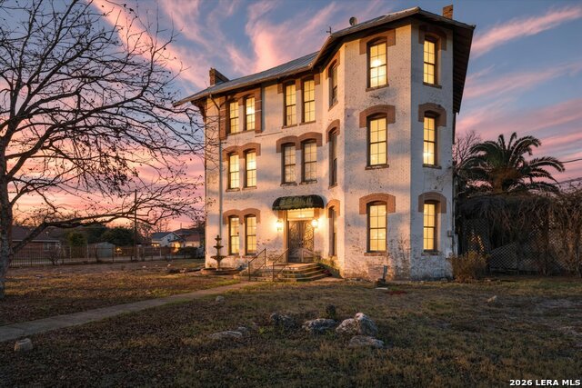 Details for 802 Kentucky Ave, San Antonio, TX 78201