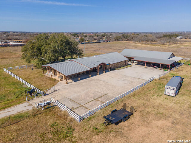 Details for 13633 Us Highway 87 South, Adkins, TX 78101