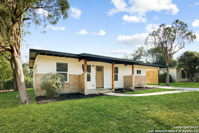 Details for 462 Springwood Ln, San Antonio, TX 78216