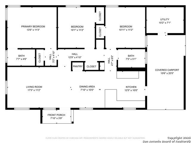 Image 16 of 16 For 462 Springwood Ln