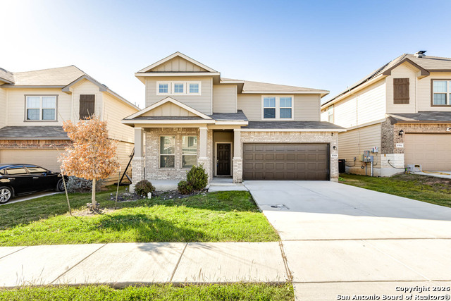 Details for 8908 Arundal, Converse, TX 78109