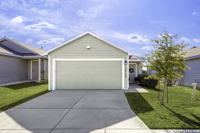 Details for 13726 Bucket Way, San Antonio, TX 78252