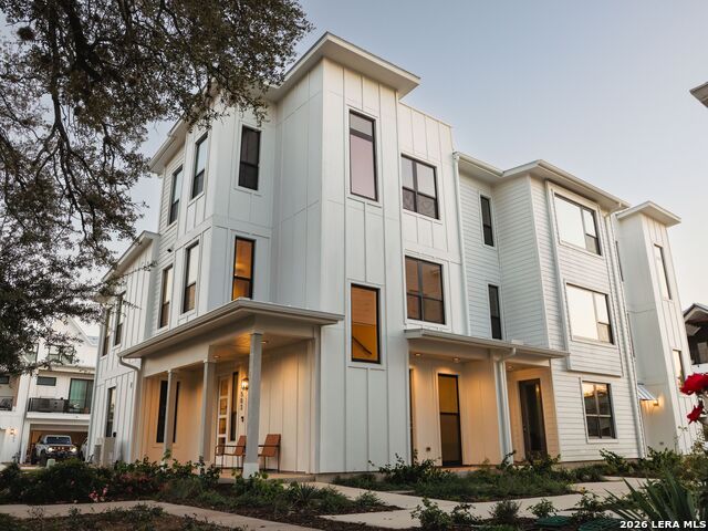 Details for 543 Mcmonigal Place  Bldg. 3, San Antonio, TX 78210