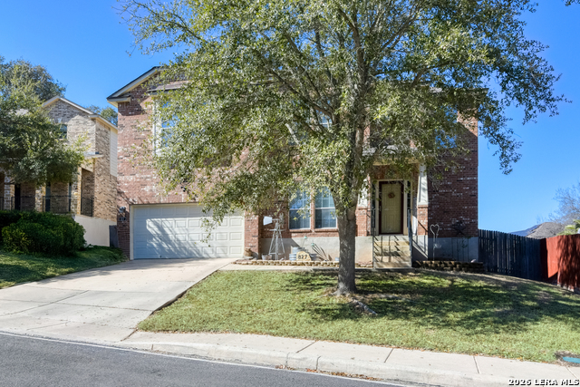 Details for 827 Point Cove, San Antonio, TX 78253