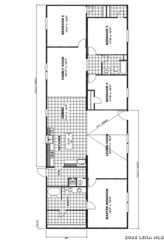 Image 19 of 19 For 146 Frio Estates Dr