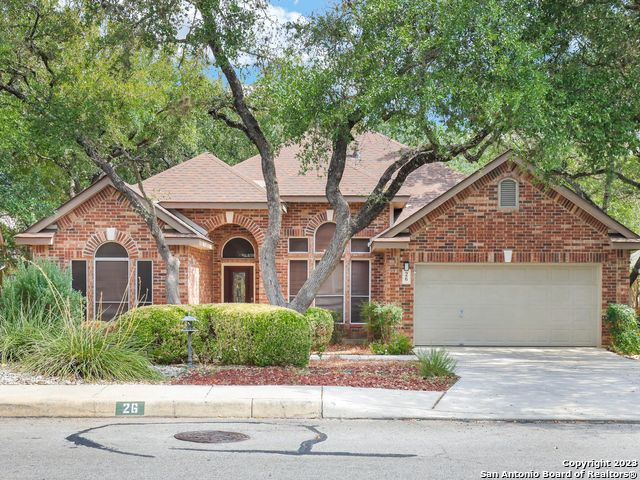 Details for 26 Silverhorn Drive, San Antonio, TX 78216