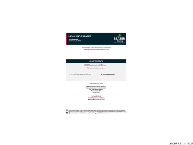 Image 5 of 6 For 1306 Roxburg Way