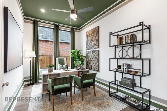 Image 14 of 19 For 309 Sanders Creek