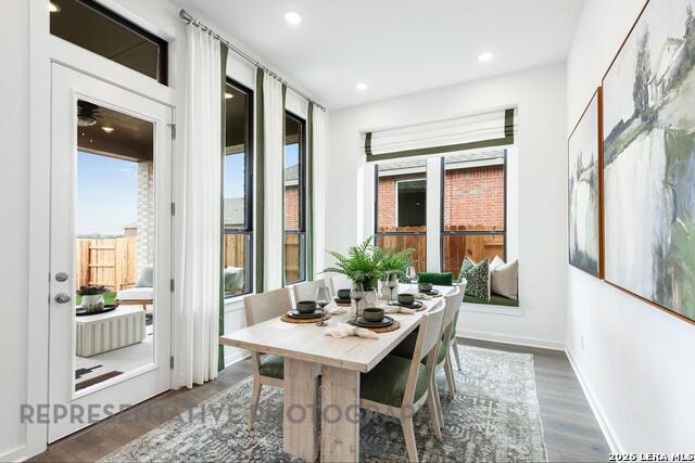 Image 16 of 19 For 309 Sanders Creek