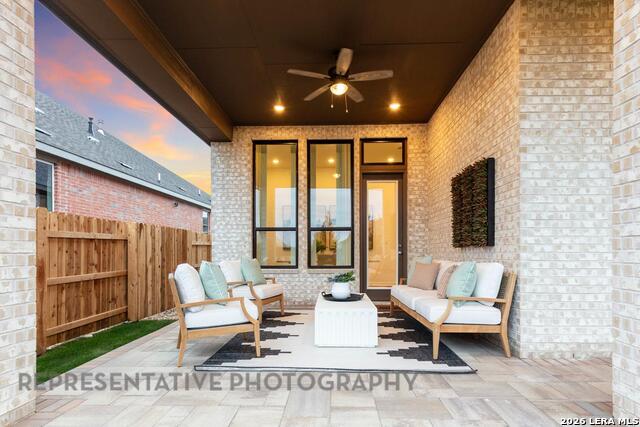 Image 18 of 19 For 309 Sanders Creek