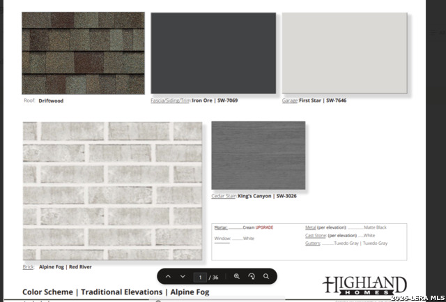 Image 3 of 19 For 309 Sanders Creek