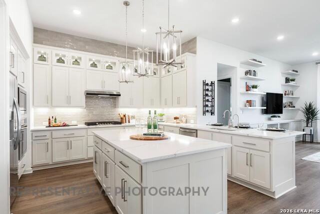 Image 4 of 19 For 309 Sanders Creek