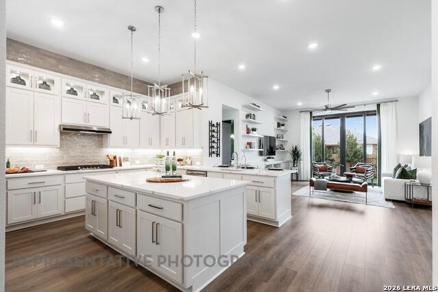 Image 5 of 19 For 309 Sanders Creek