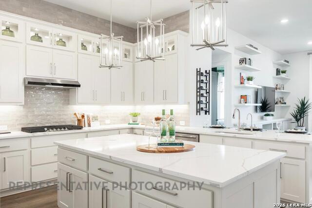 Image 6 of 19 For 309 Sanders Creek