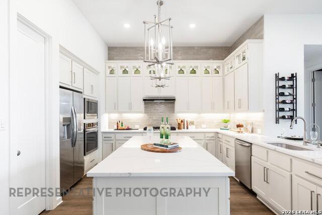 Image 7 of 19 For 309 Sanders Creek