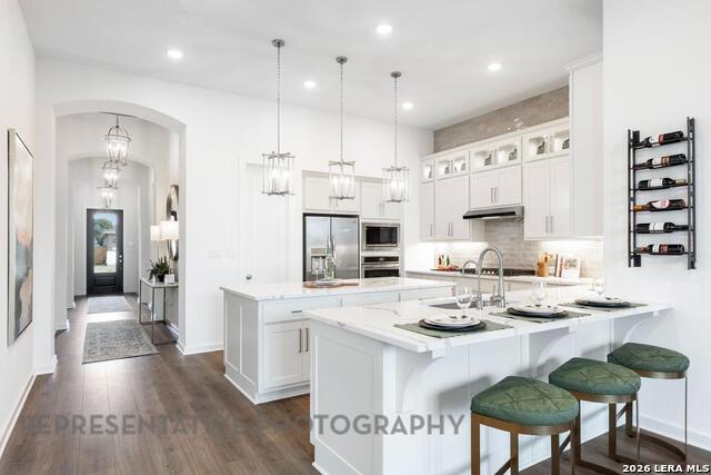 Image 8 of 19 For 309 Sanders Creek