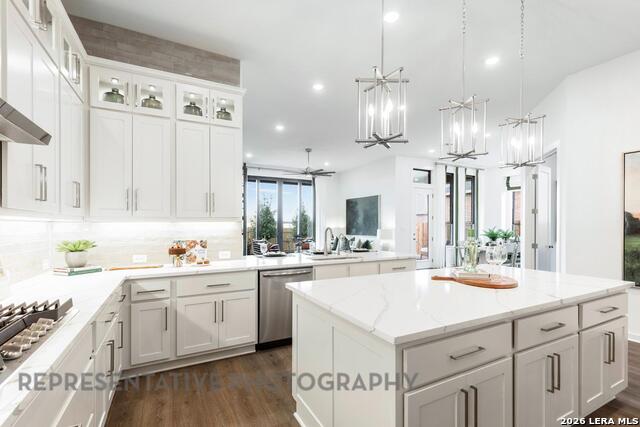 Image 9 of 19 For 309 Sanders Creek