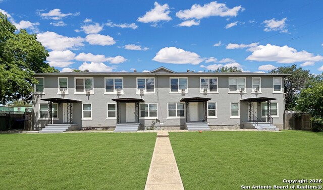 Details for 245 Deerwood Dr, San Antonio, TX 78209