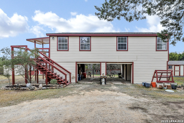 Details for 1145 Roadrunner, Canyon Lake, TX 78133