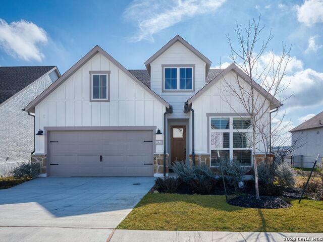 Details for 241 Sentido  , Boerne, TX 78006