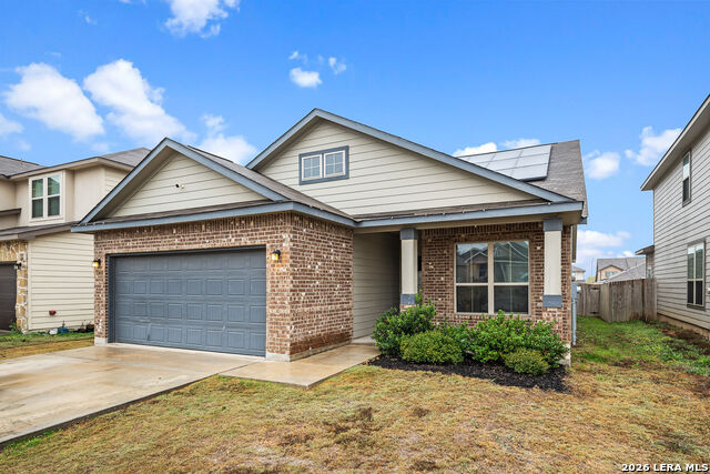 Details for 5903 Larkspur Valley, San Antonio, TX 78218