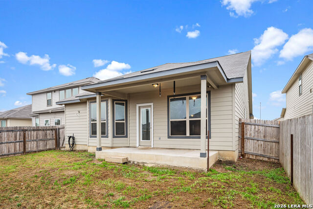 Image 27 of 28 For 5903 Larkspur Valley