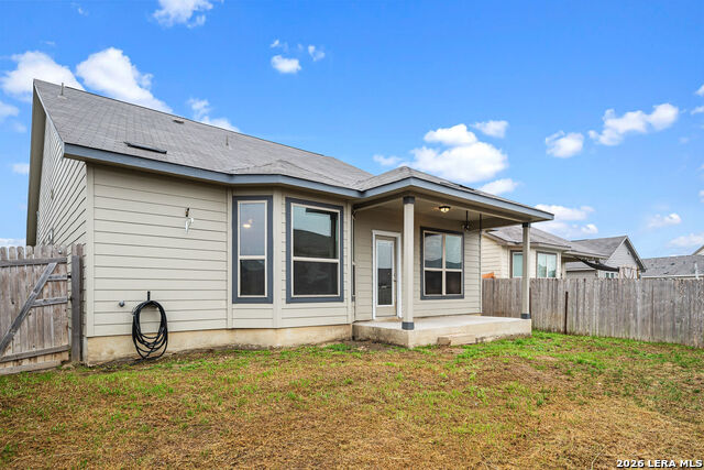 Image 28 of 28 For 5903 Larkspur Valley