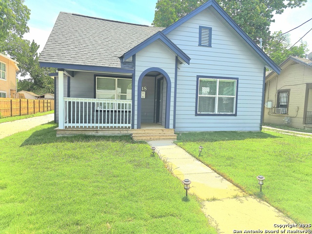 Details for 418 Gulf  , San Antonio, TX 78202