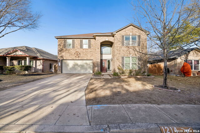 Details for 1214 Tetford, San Antonio, TX 78253