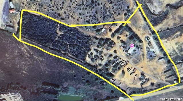 Details for 1160 Highway 85 W, Dilley, TX 78017