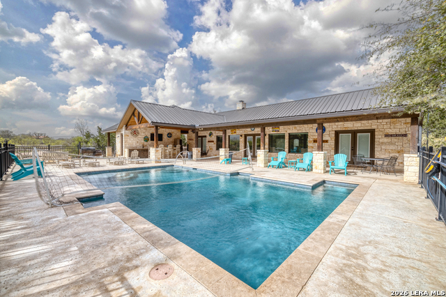 Details for 274 Mountain Laurel, ConCan, TX 78838