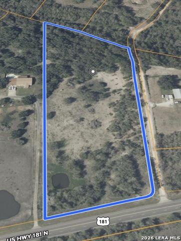 Image 3 of 23 For Tbd Highway 181