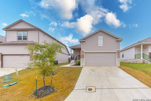 Details for 4134 Winchester, Converse, TX 78109