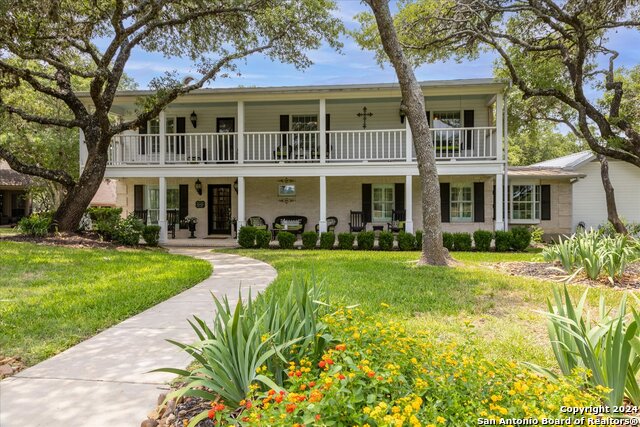 Details for 29715 Windchime Hill, Fair Oaks Ranch, TX 78015