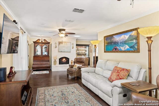 Image 26 of 50 For 29715 Windchime Hill