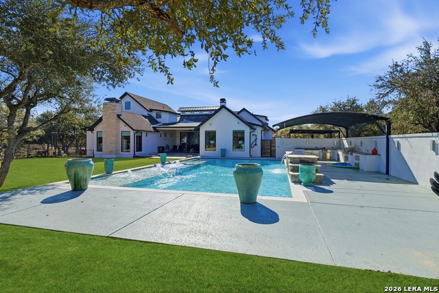 Details for 1459 Ledgebrook, Spring Branch, TX 78070