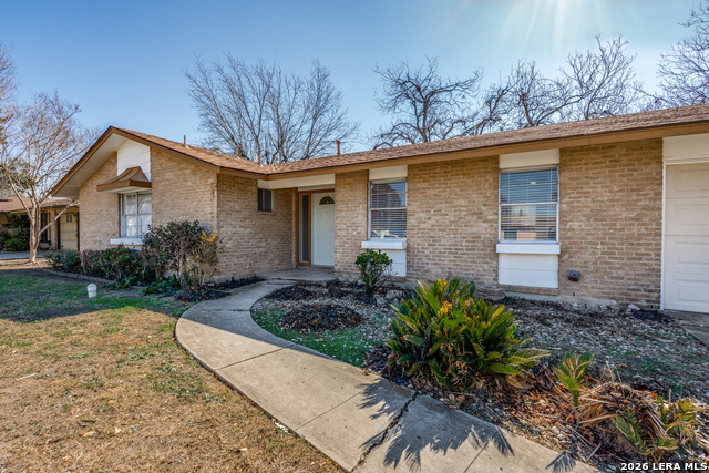 Details for 4214 Treehouse, San Antonio, TX 78222
