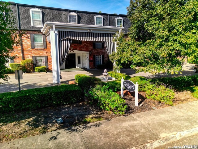 Details for 8401 New Braunfels N 344, San Antonio, TX 78209