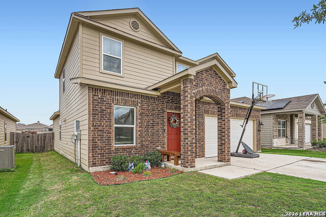 Details for 13039 Heathers Sun, St Hedwig, TX 78152