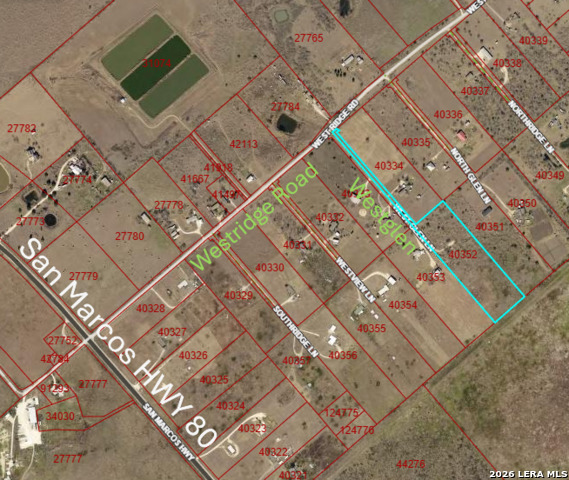 Details for 185 Westglen, Martindale, TX 78655