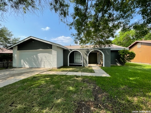 Details for 6811 Agua Calientes, San Antonio, TX 78239