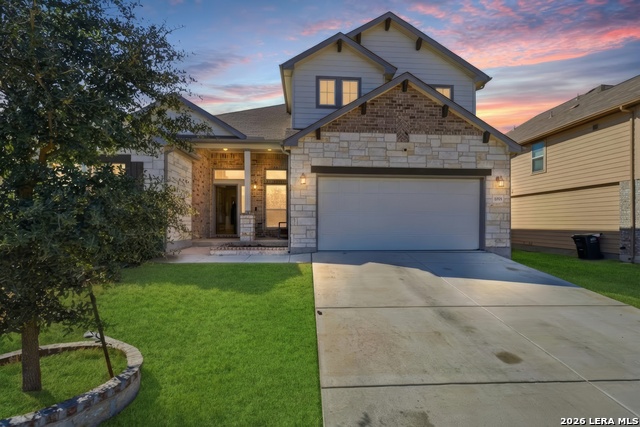Details for 4819 Top Ridge, Schertz, TX 78108