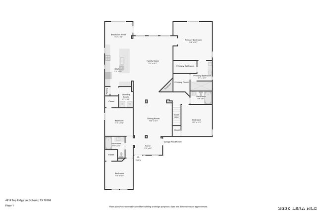 Image 39 of 40 For 4819 Top Ridge