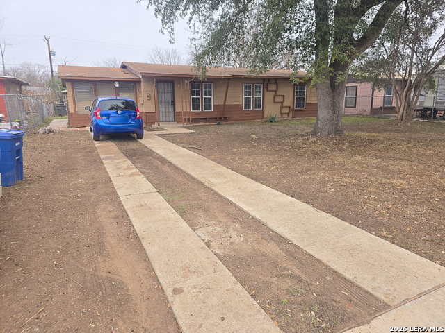 Details for 341 Longview, San Antonio, TX 78220
