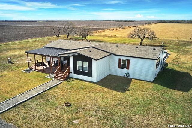 Details for 7017 County Road 2253, Sinton, TX 78387