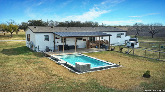 Image 8 of 39 For 7017 County Road 2253